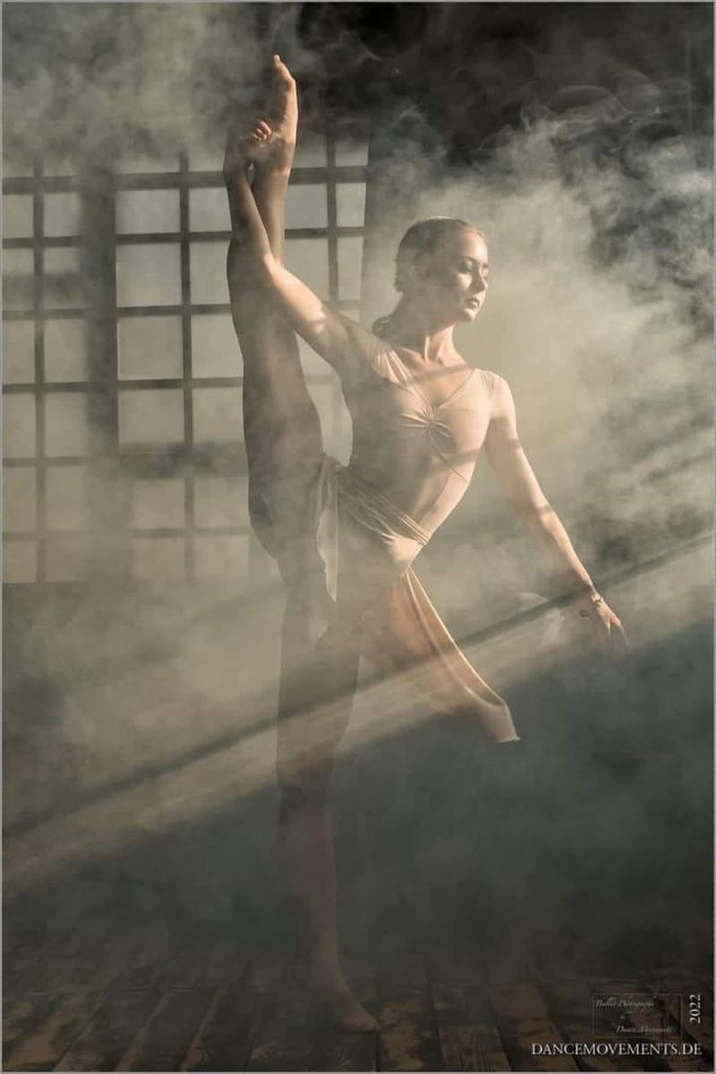 Alina Ruzhitskaya
