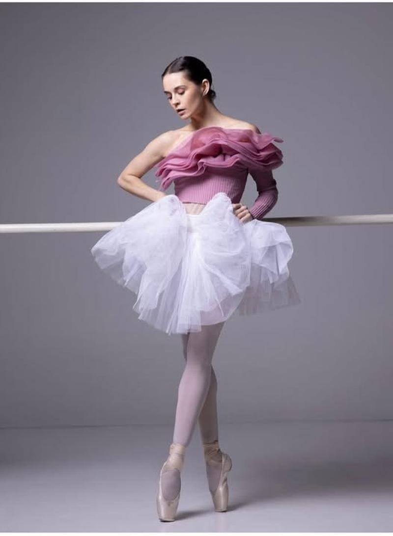 Alina Veretina by Lustre Art