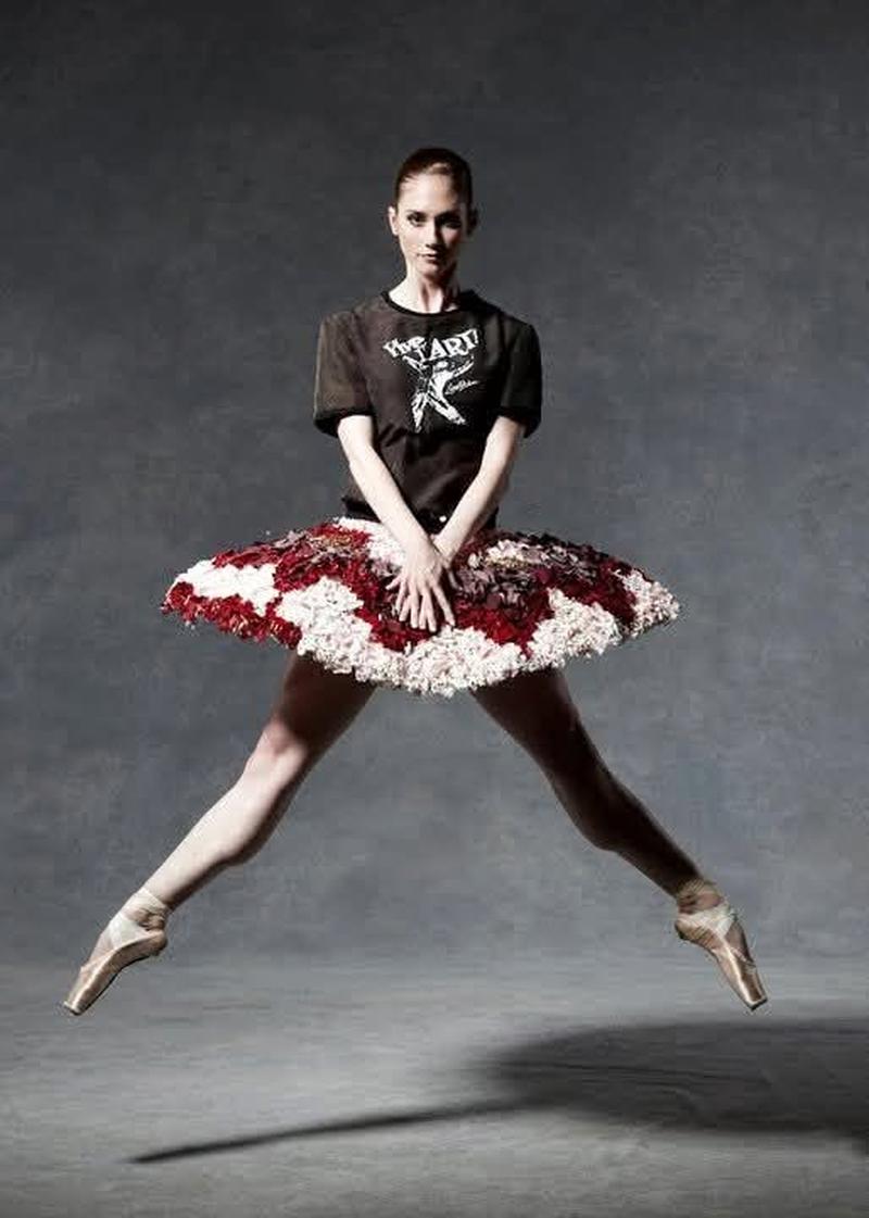 Alison McWhinney by John Davis