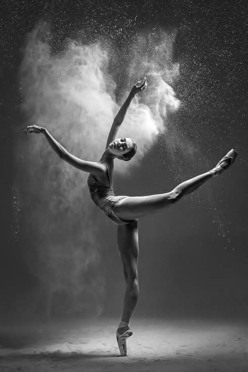 Ana Turazashvili by Alexander Yakovlev