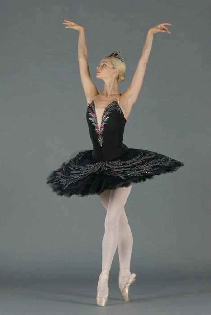 Anastasia Kolegova