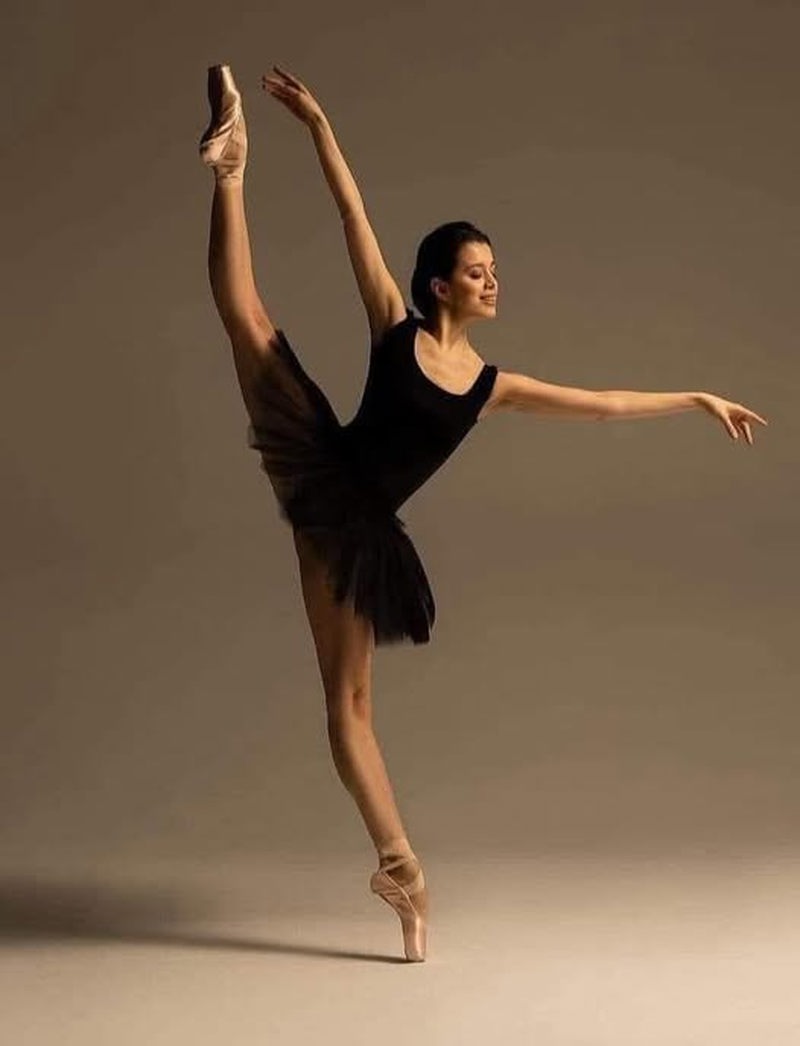 Anastasia Limenko by Alisa Aslanova Photography