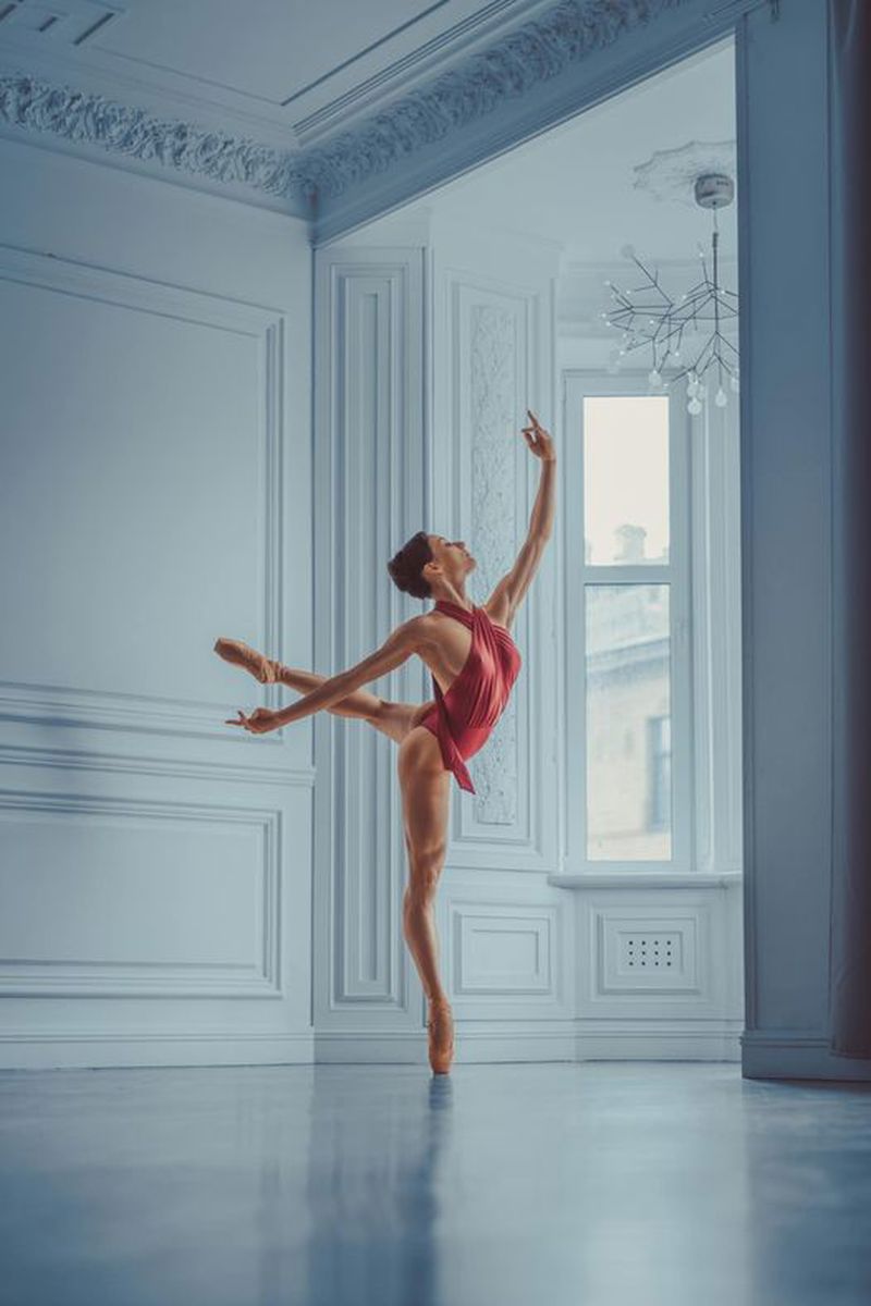 Anastasiya Lukina