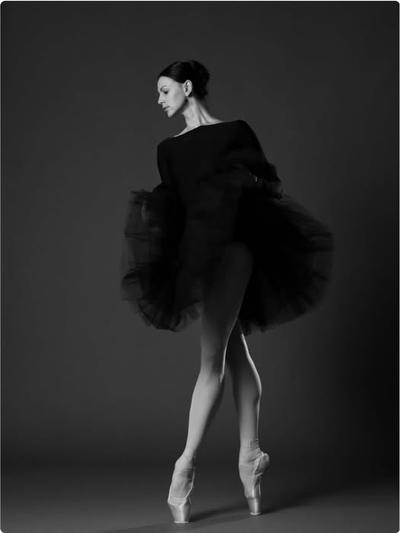 Anastasia Matvienko by Firizcky Films