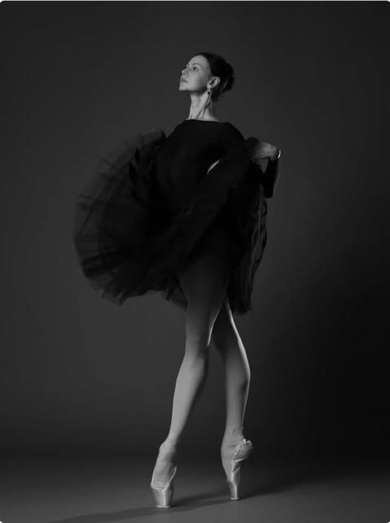 Anastasia Matvienko by Firizcky Films