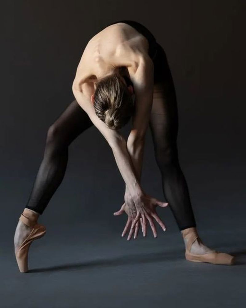 Anastasia Mihyejkina