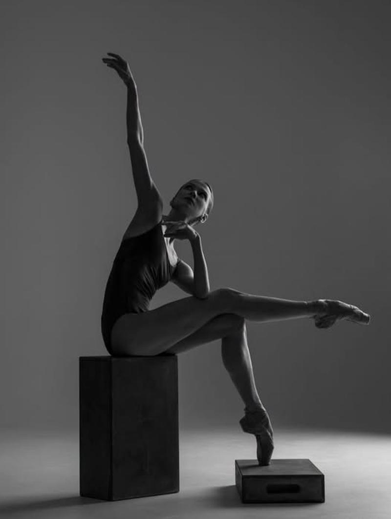 Anastasia Stashkevich