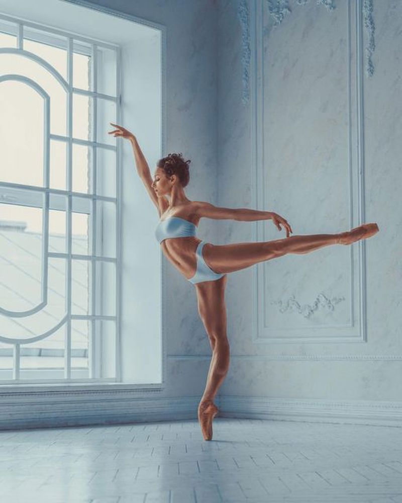 Anastasiya Lukina