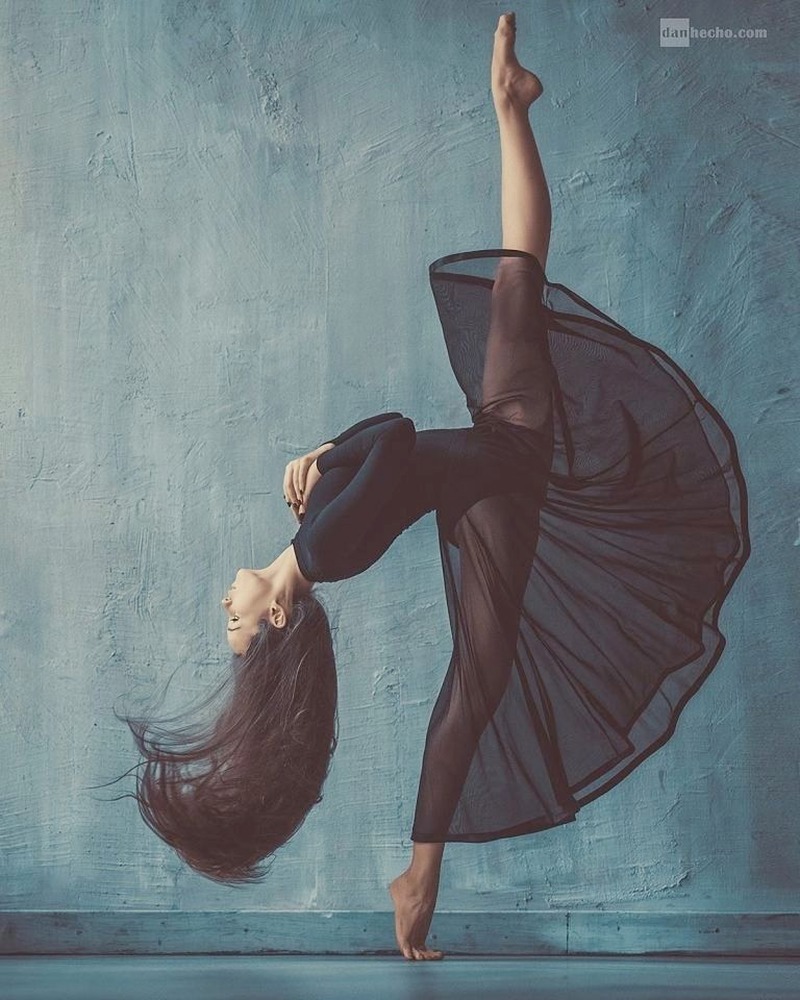 Anastasiya Salukha