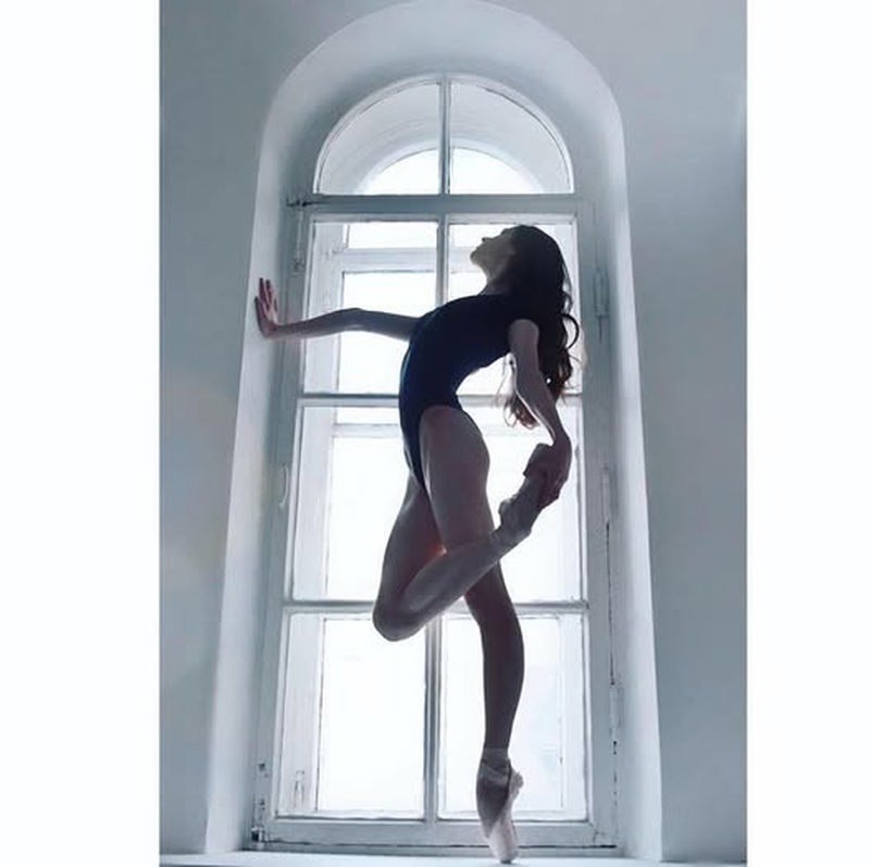 Anfisa Oshepkova