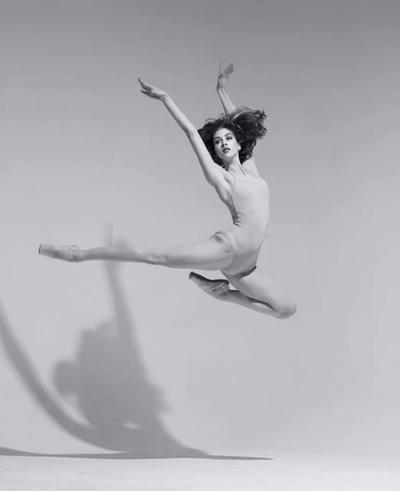 Anita Pudikova by Sergey Dyachkov