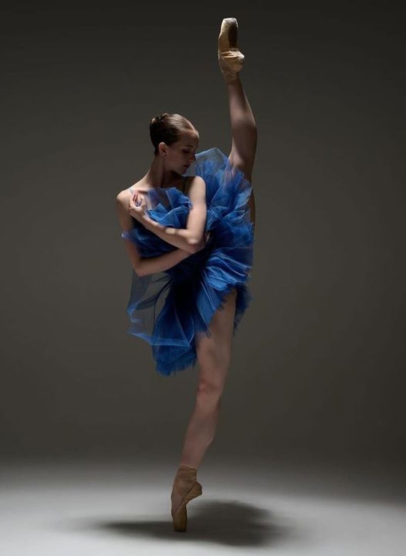 Anna Chaziroglou by Rachel Neville