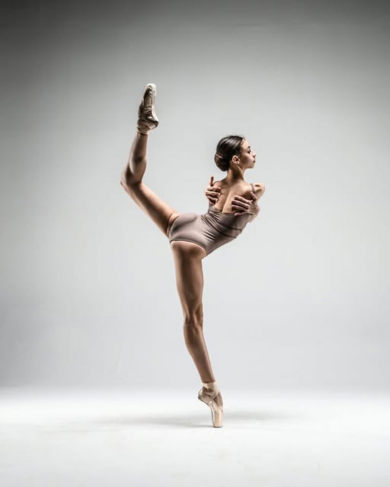 Anna-Maria Madzharova by Daniel from Contourz Photography