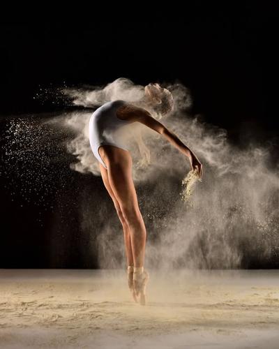 Anna-Maria Madzharova by Daniel from Contourz Photography