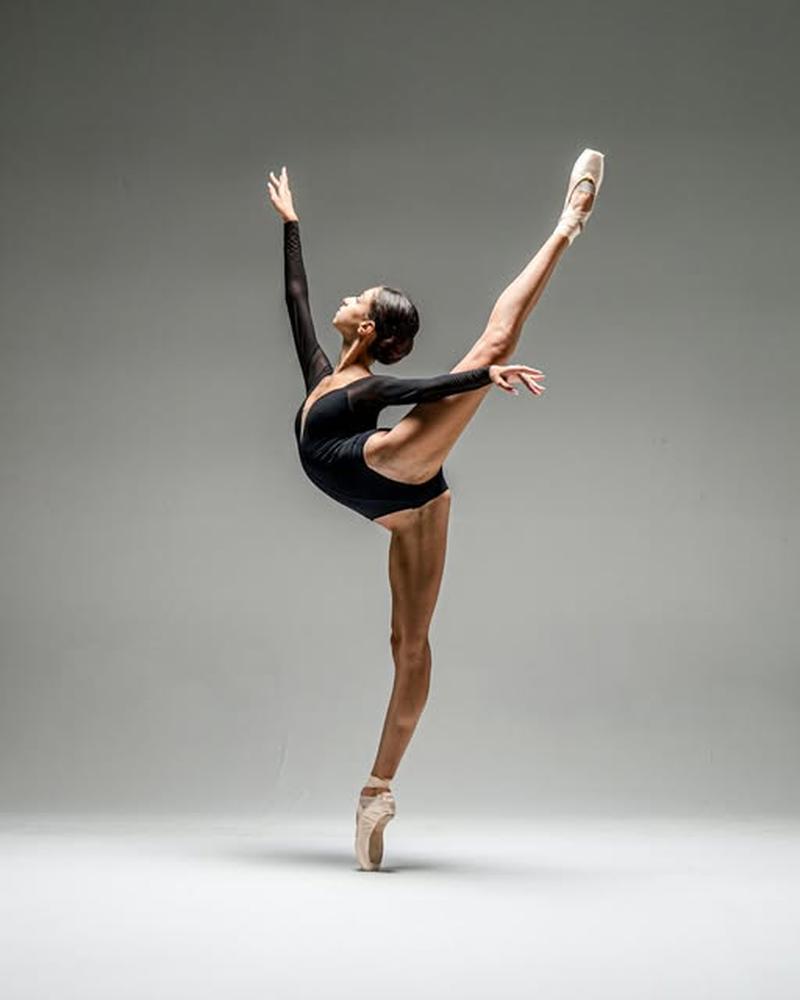 Anna-Maria Madzharova by Daniel from Contourz Photography