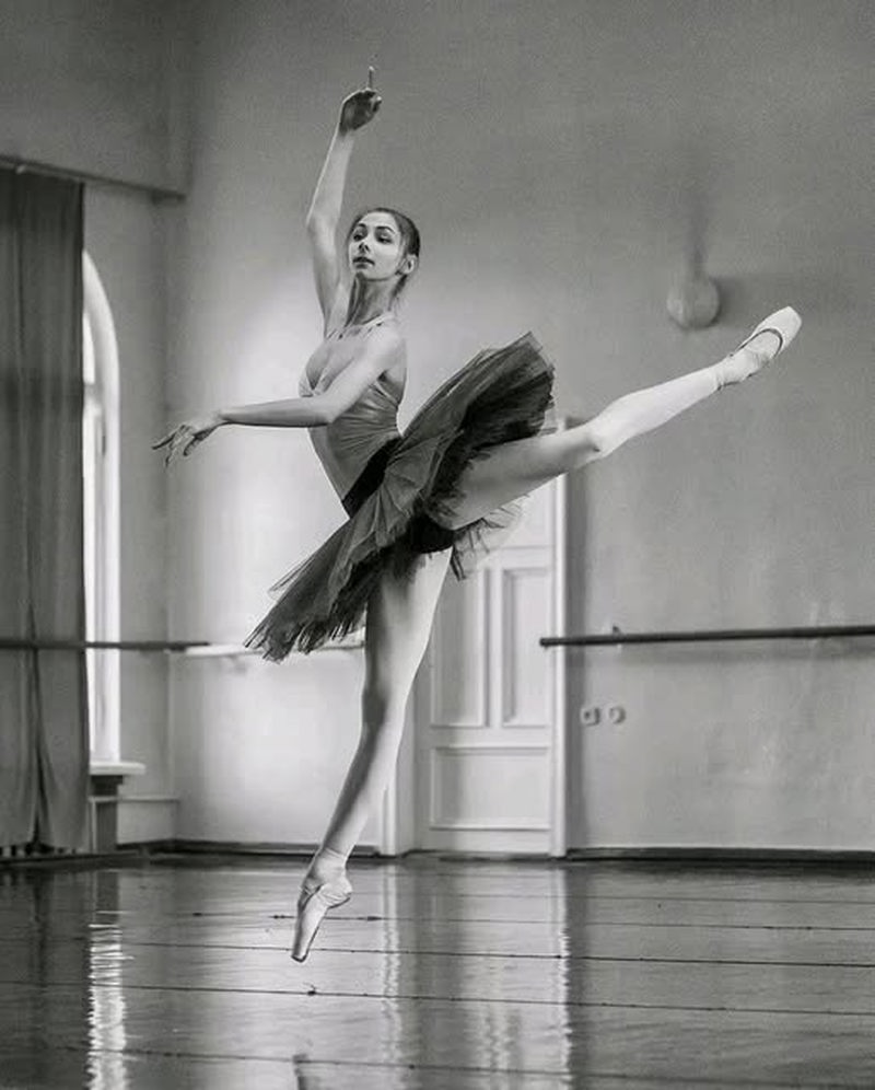 Anna Muromtseva