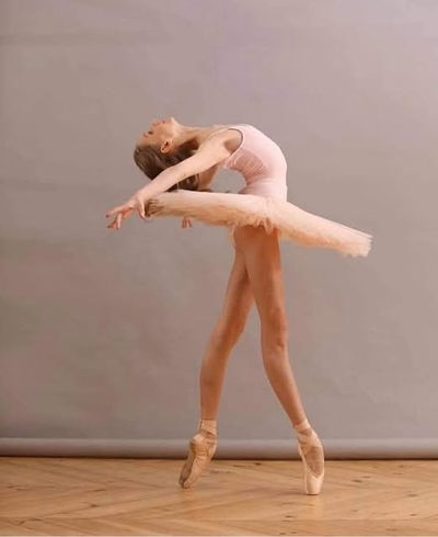Anna Pavlovna