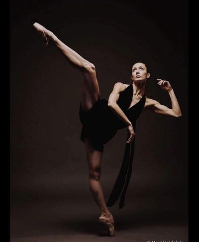 Anna Romanova