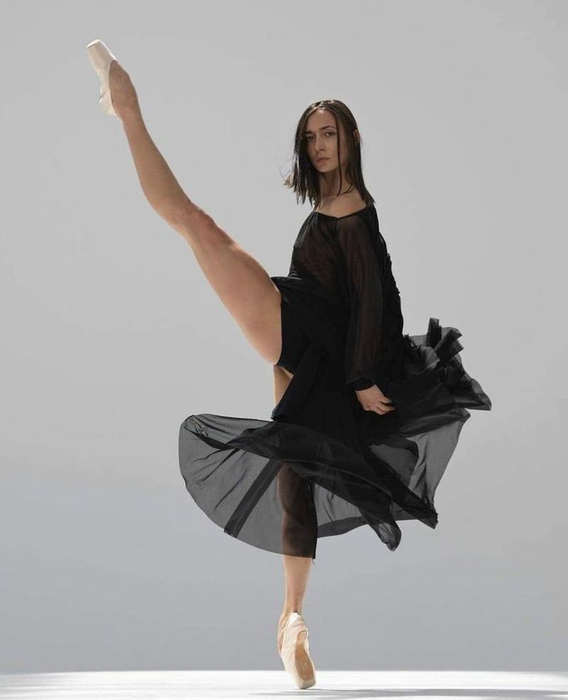 Anna Romanova