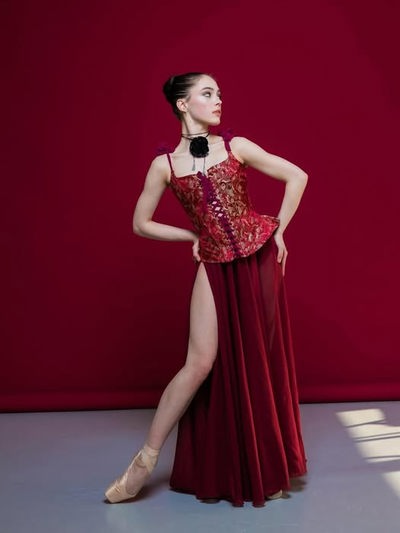 Anna Salimovska