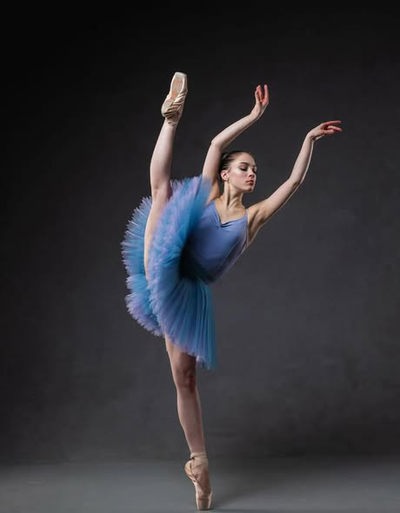 Anna Salimovska