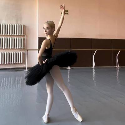Anna Salimovska