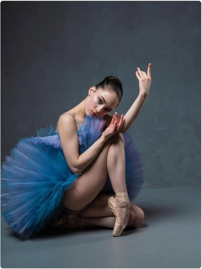 Anna Salimovska