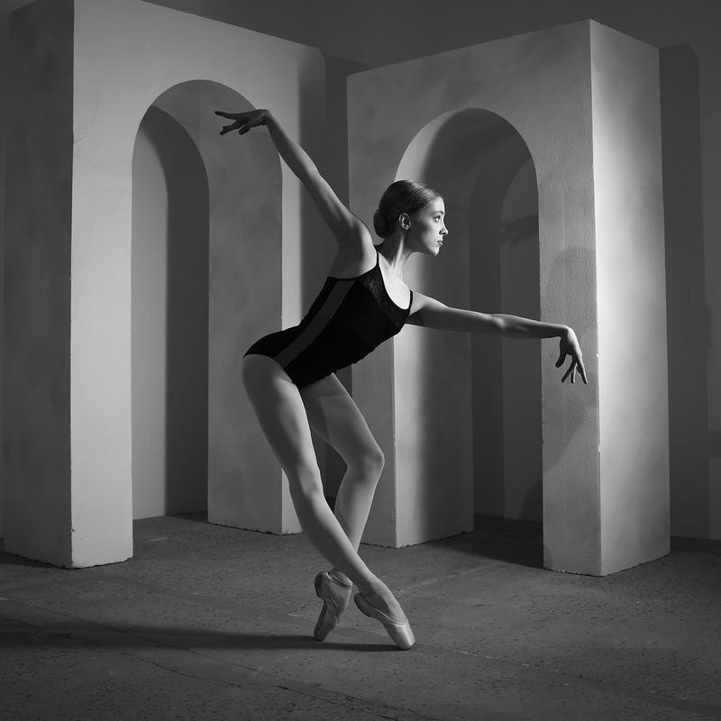 Anna Salimovska