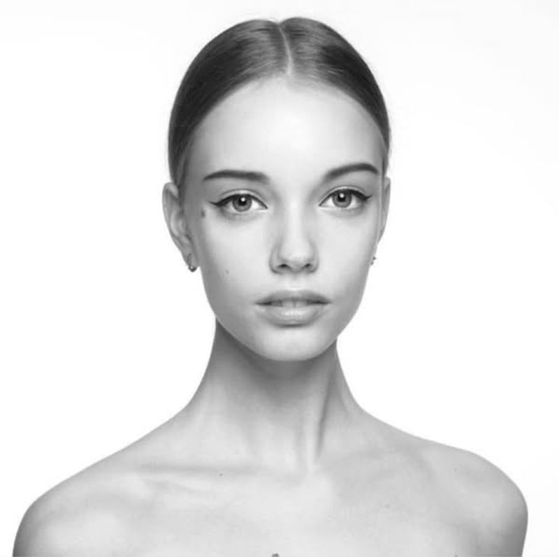 Anna Shmatchenko
