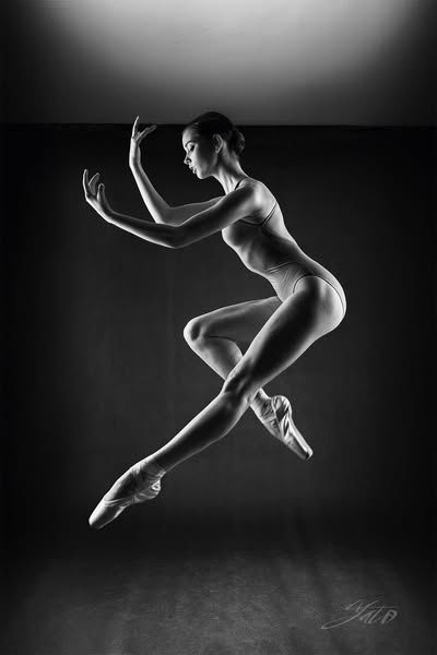 Anna Shmatchenko by Yato