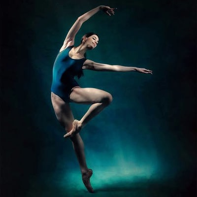 Anna Shmatchenko