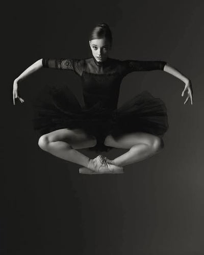 Anna Shmatchenko