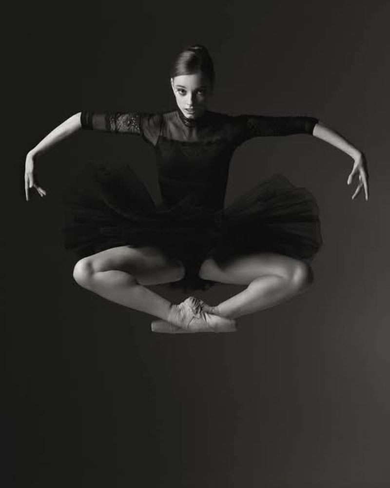 Anna Shmatchenko
