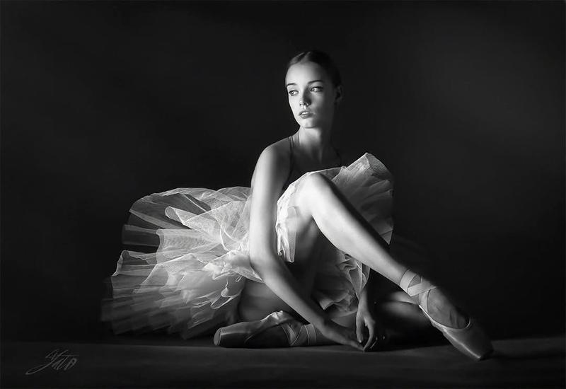 Anna Shmatchenko by Yato photography