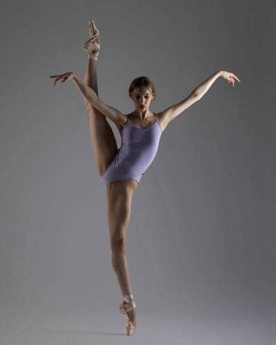 Anya Donaghy