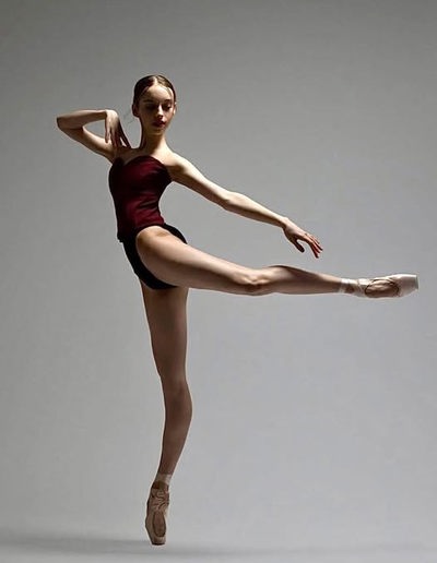 Anya Donaghy
