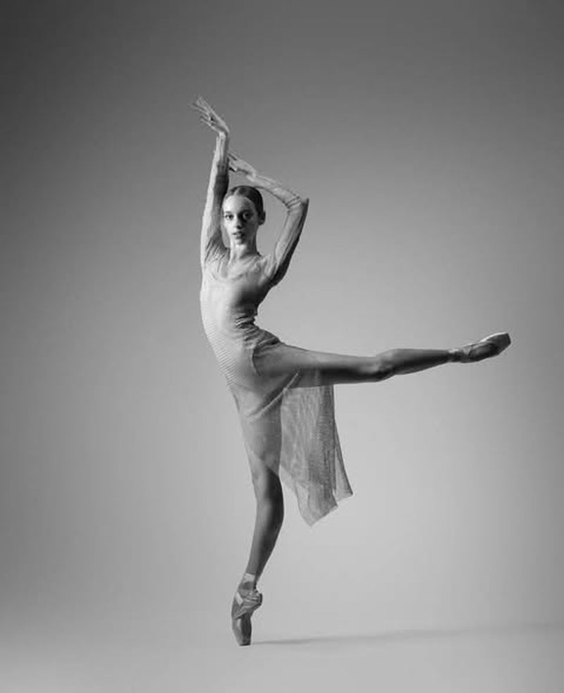 Anya Donaghy
