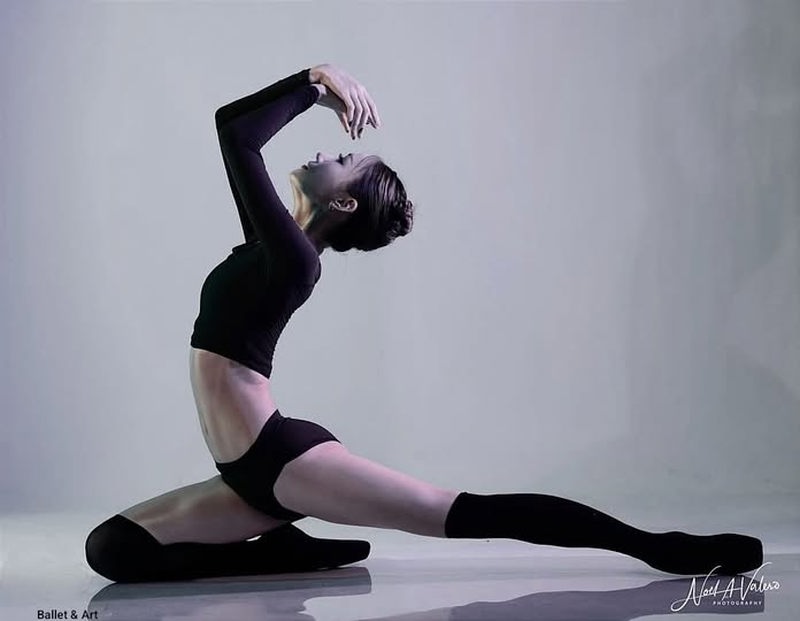 Areum Jeong