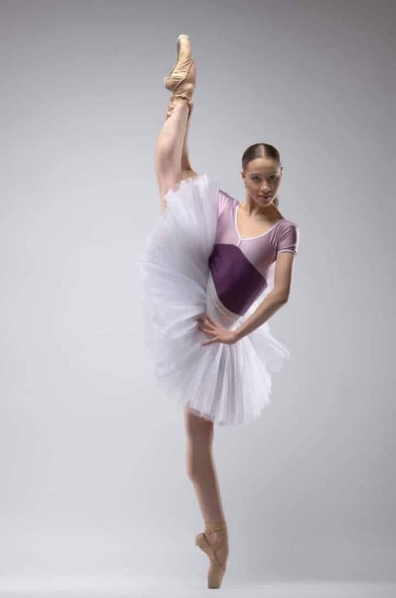 Arianna Crosato Neumann