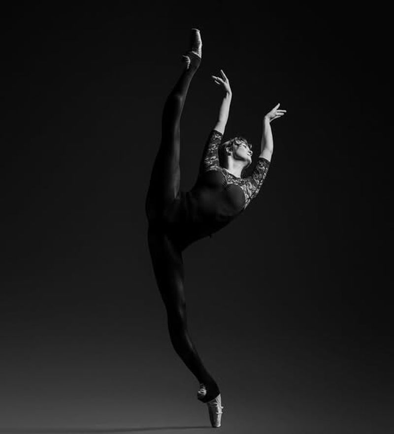 Aubri Parker by Rhileephoto