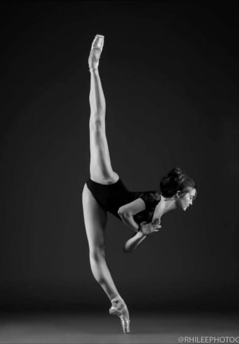 Aubri Parker by Rhi Lee Photography