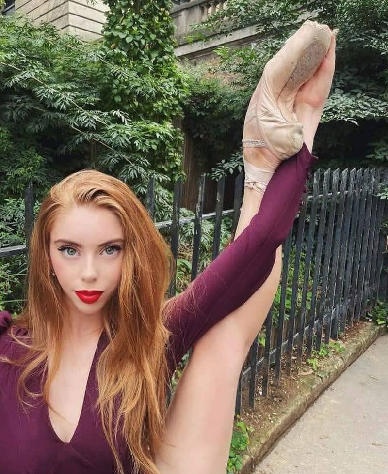 Audrey Freeman