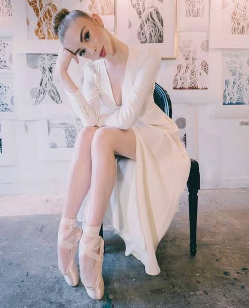 Audrey Freeman