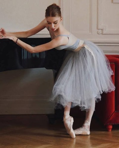 Audrey Freeman