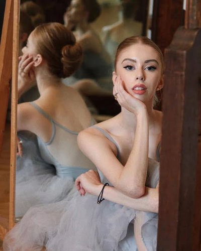 Audrey Freeman