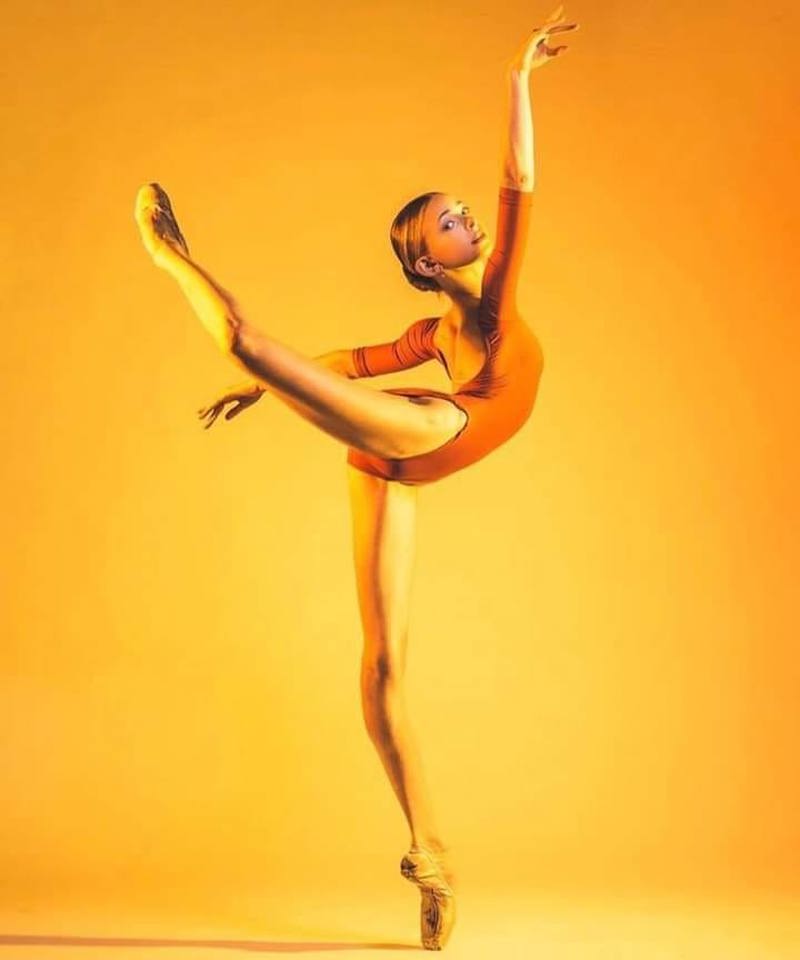 Ava Arbuckle