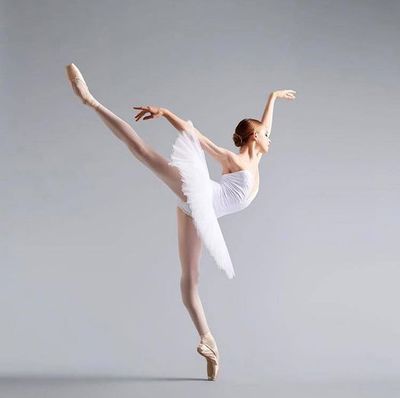 Ava Arbuckle
