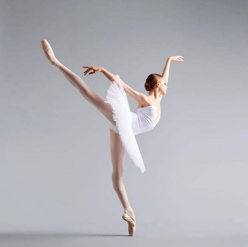 Ava Arbuckle