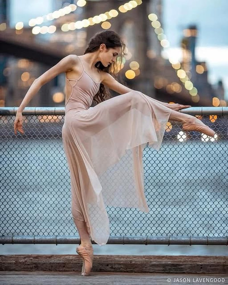 Basia Rhoden by Jason Lavengood