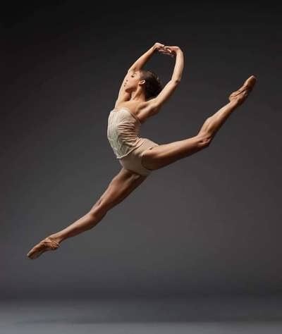 Blair Mendes by Rachel Neville